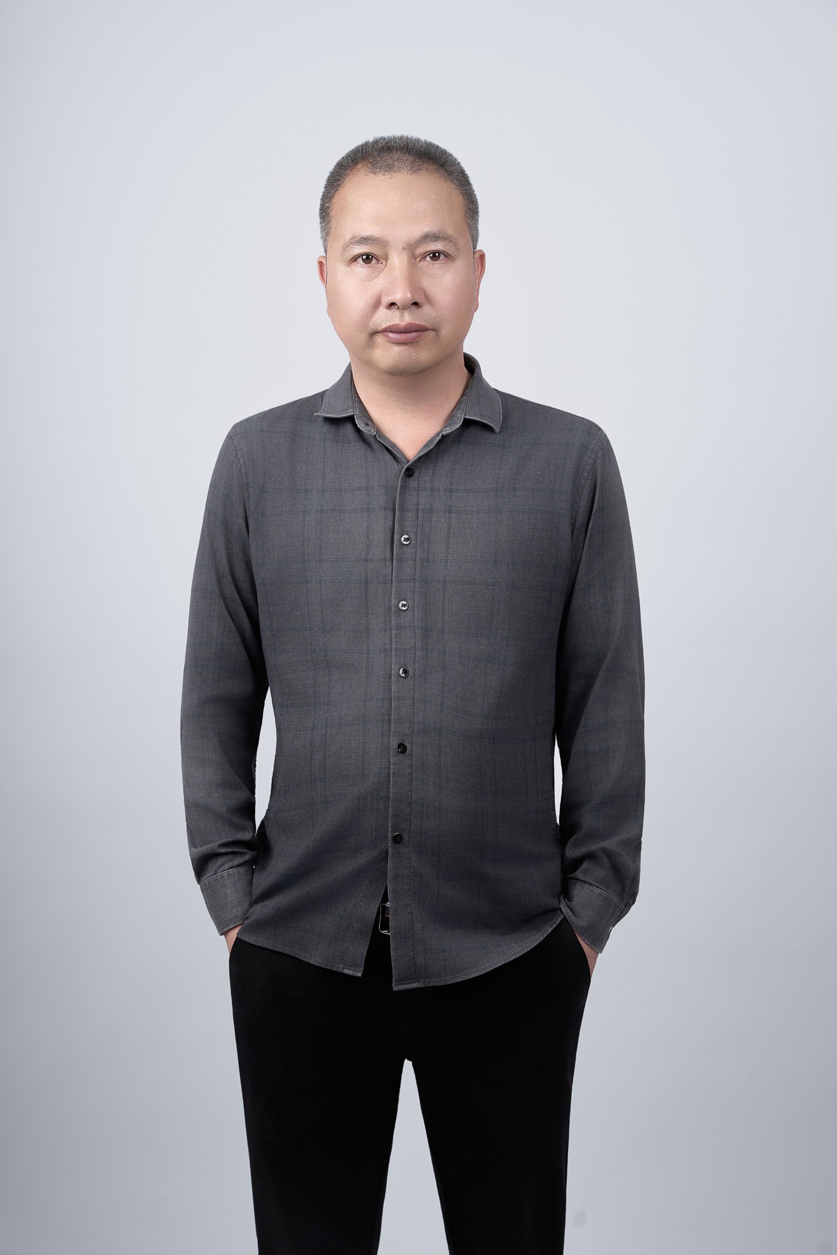 苏少波高级项目经理头像