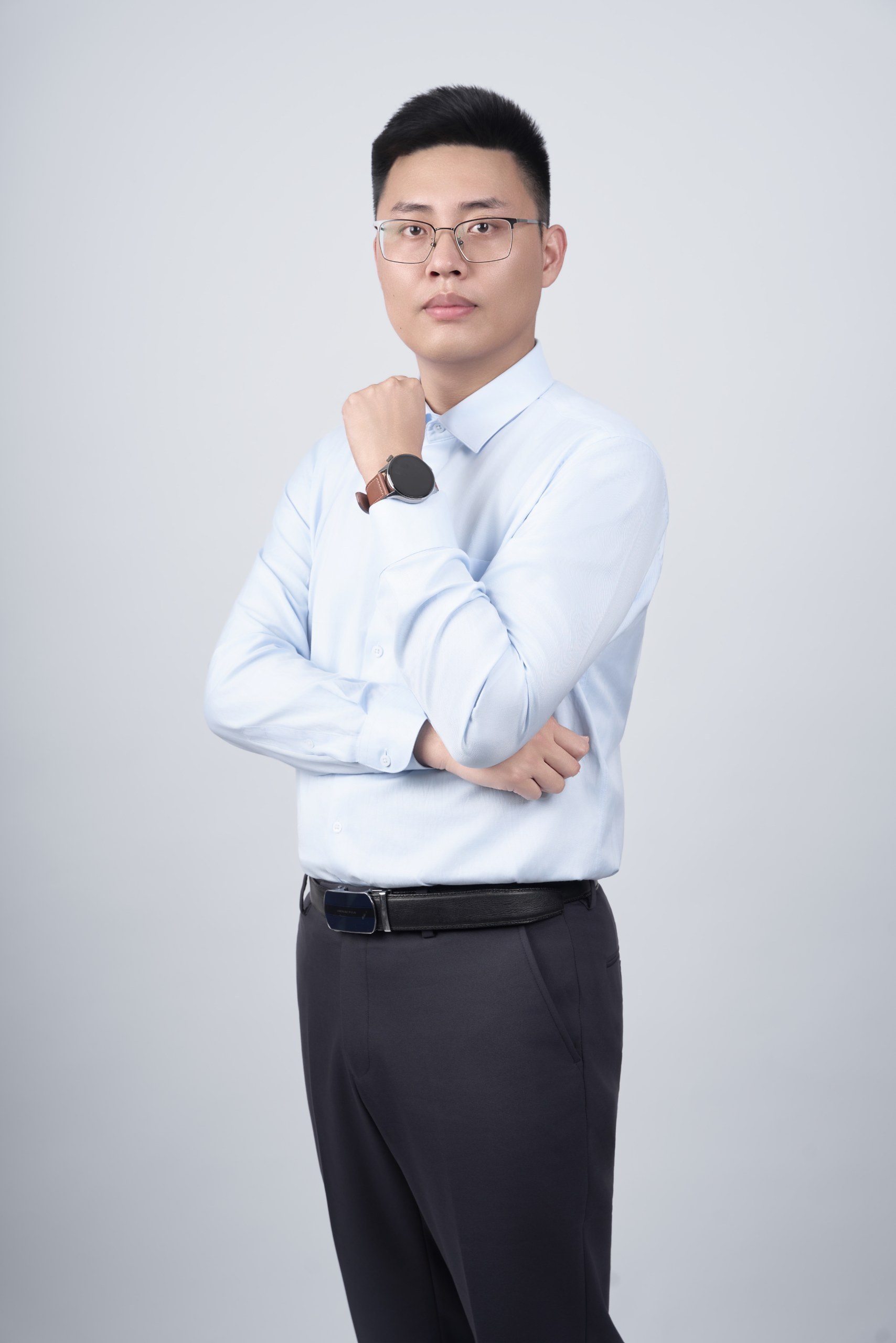 邵瑞宏高级项目经理头像