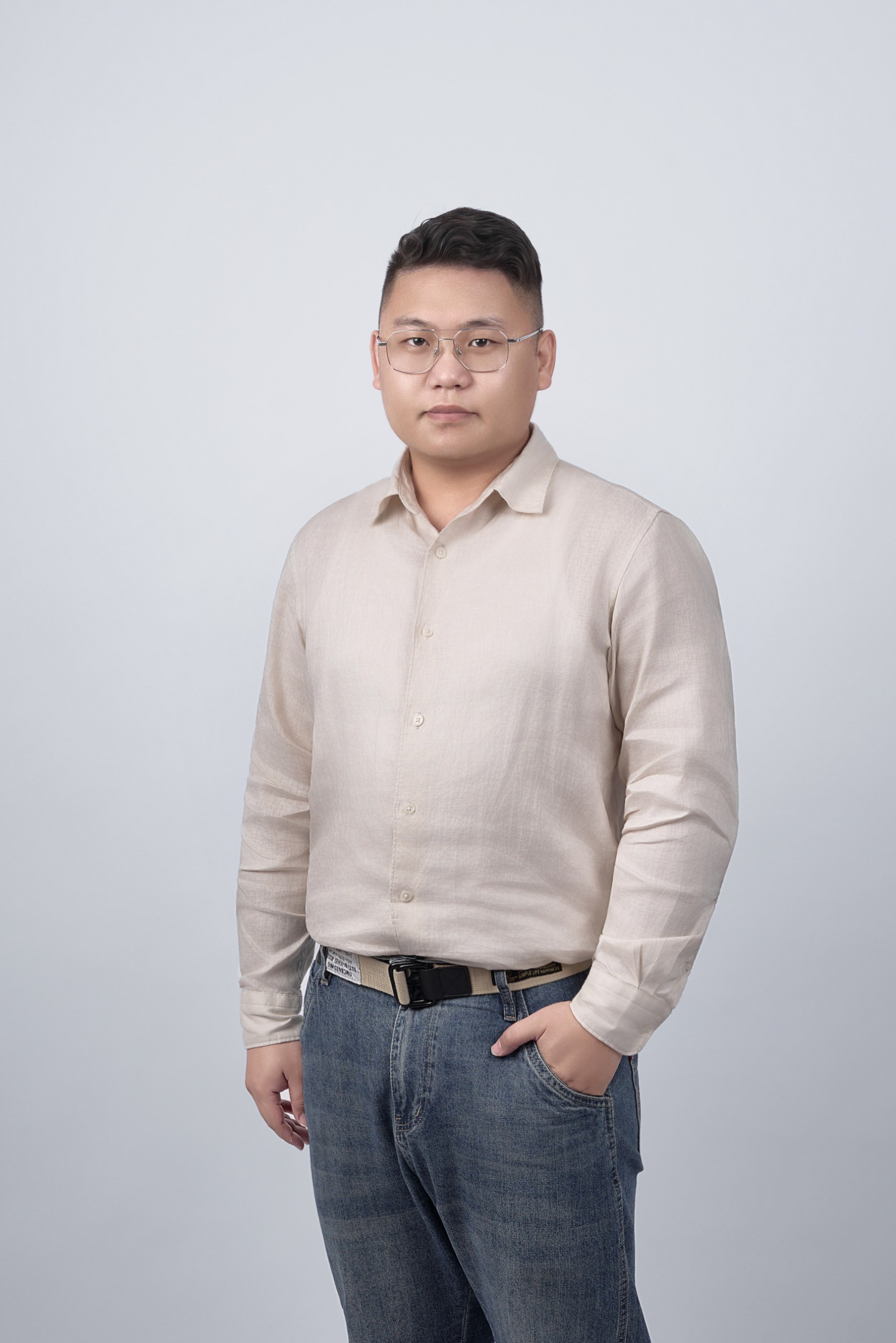 苏登辉项目经理头像