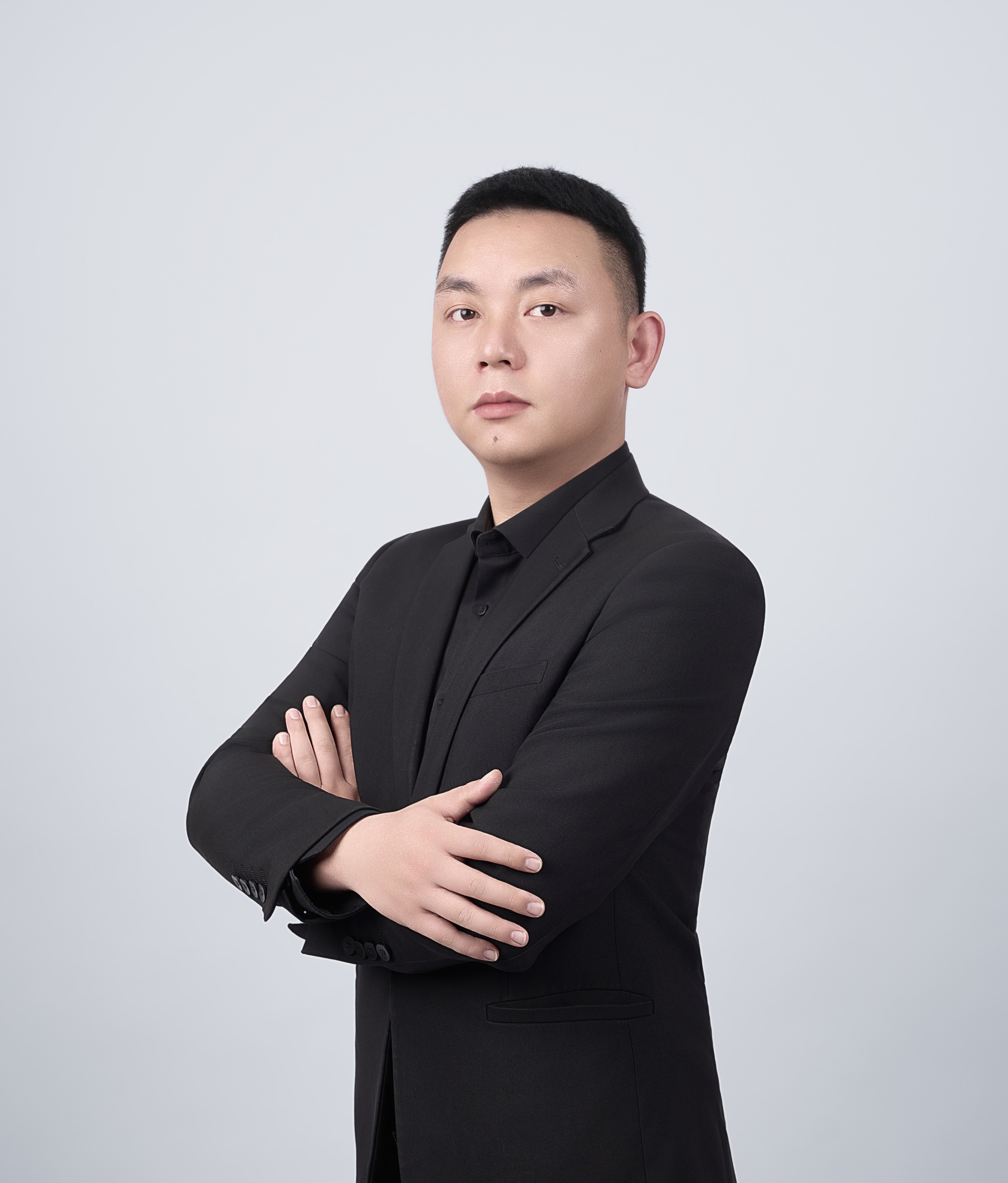 胡波设计师
