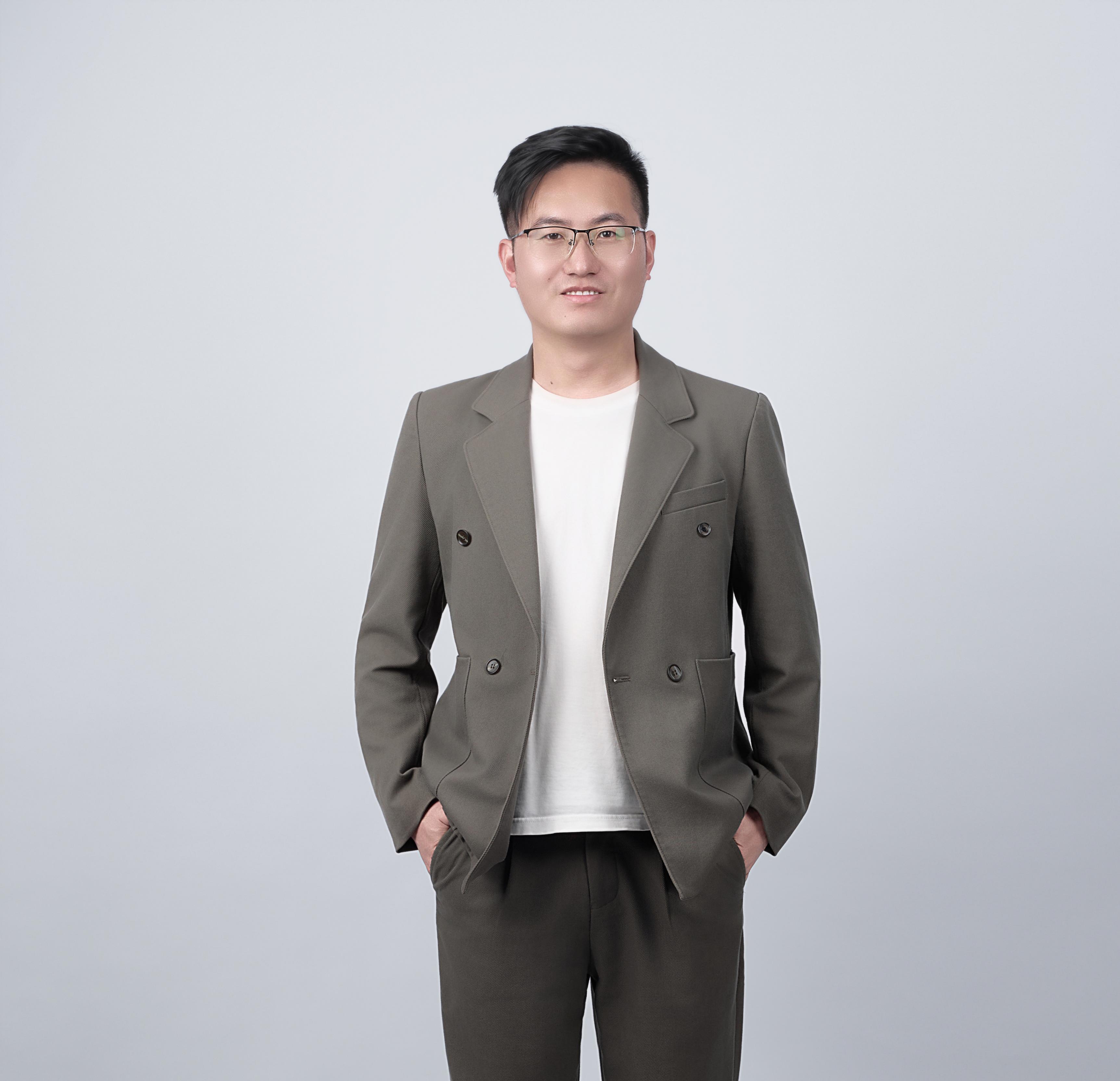 陈衍光设计师