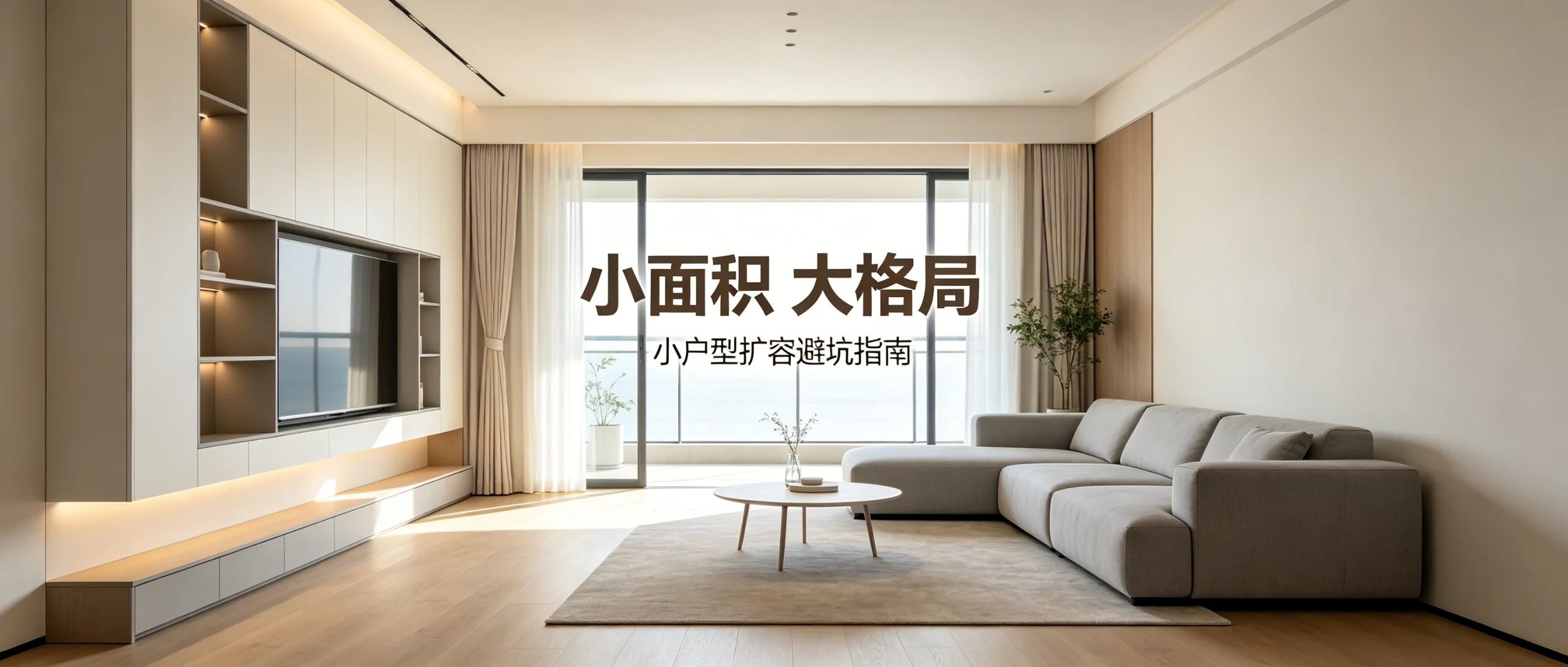 厦门装修, 小户型扩容, 装修避坑指南, 千达成装饰, 空间优化设计, 嵌入式定制, 装修预算控制