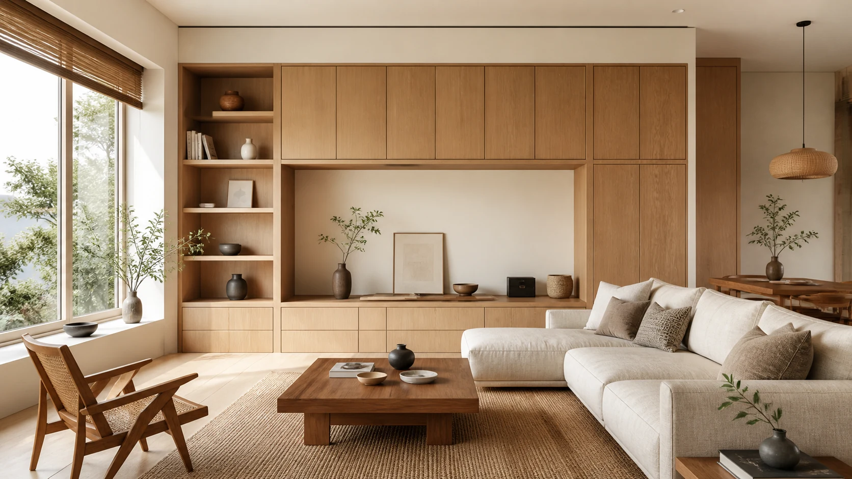 全屋定制不踩雷|2026五大实力品牌解析,适配不同户型与预算文章封面