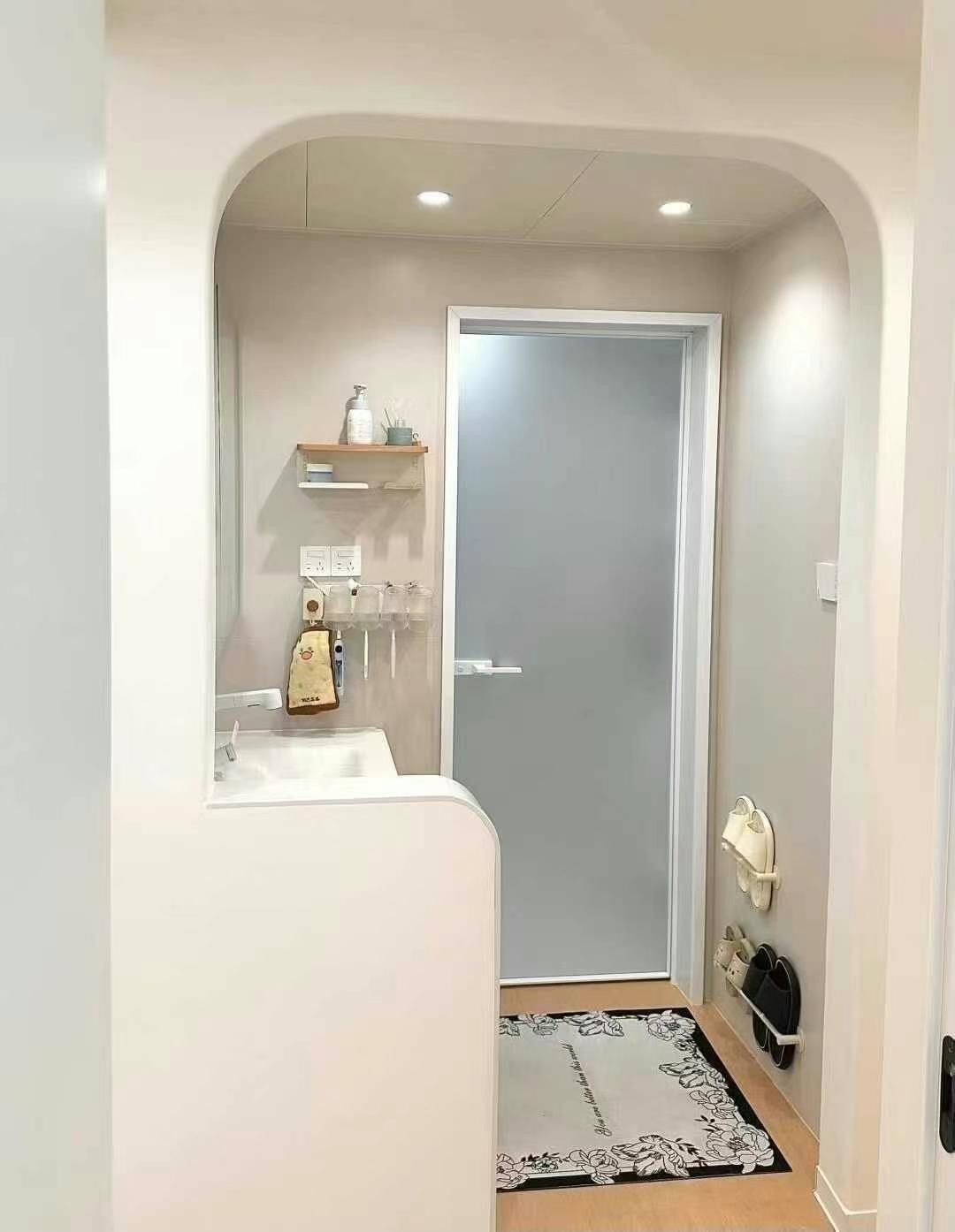 卫生间空间展示