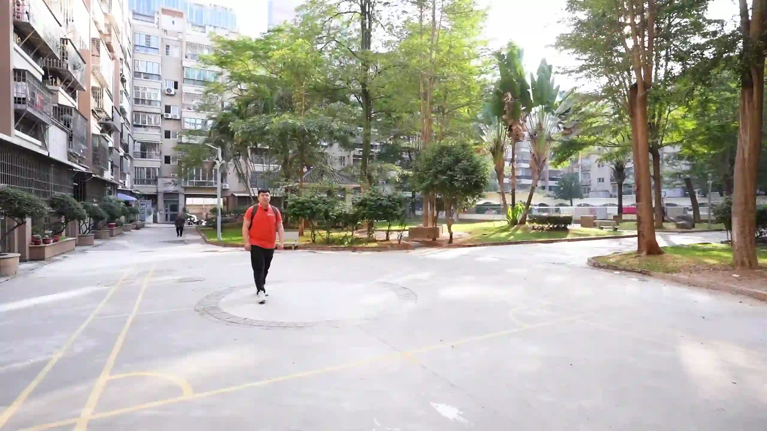厦门千达成装修工艺 - 大唐六期竣工验收｜全区域完工效果大气