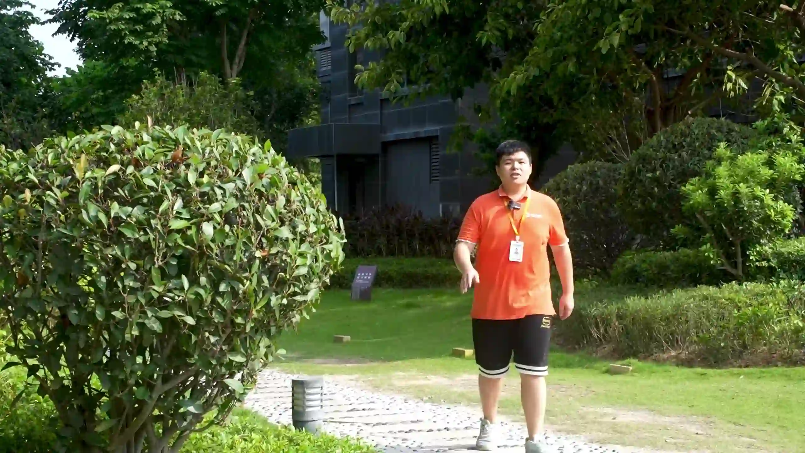 厦门千达成装修工艺 - 水云间泥水验收｜基础工艺扎实可靠
