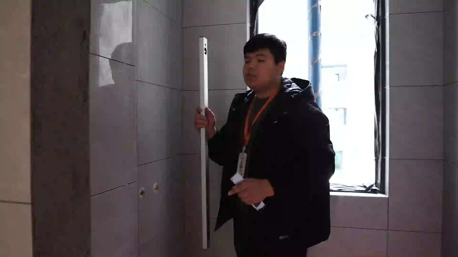 厦门千达成装修工艺 - 禹州海墅实景｜大气美观质感在线