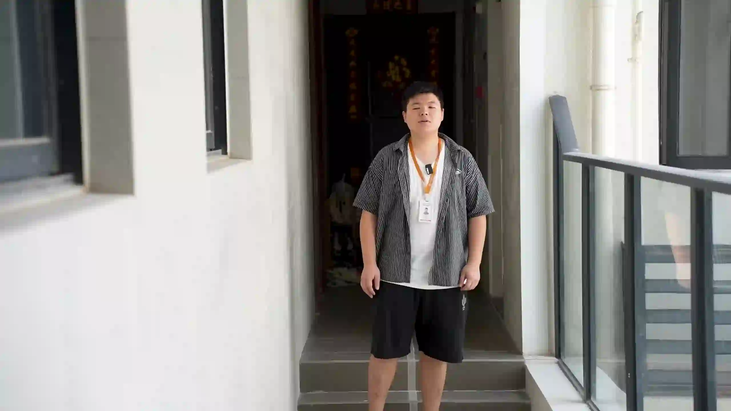 厦门千达成装修工艺 - 中铁小区竣工｜全项合格完美交付