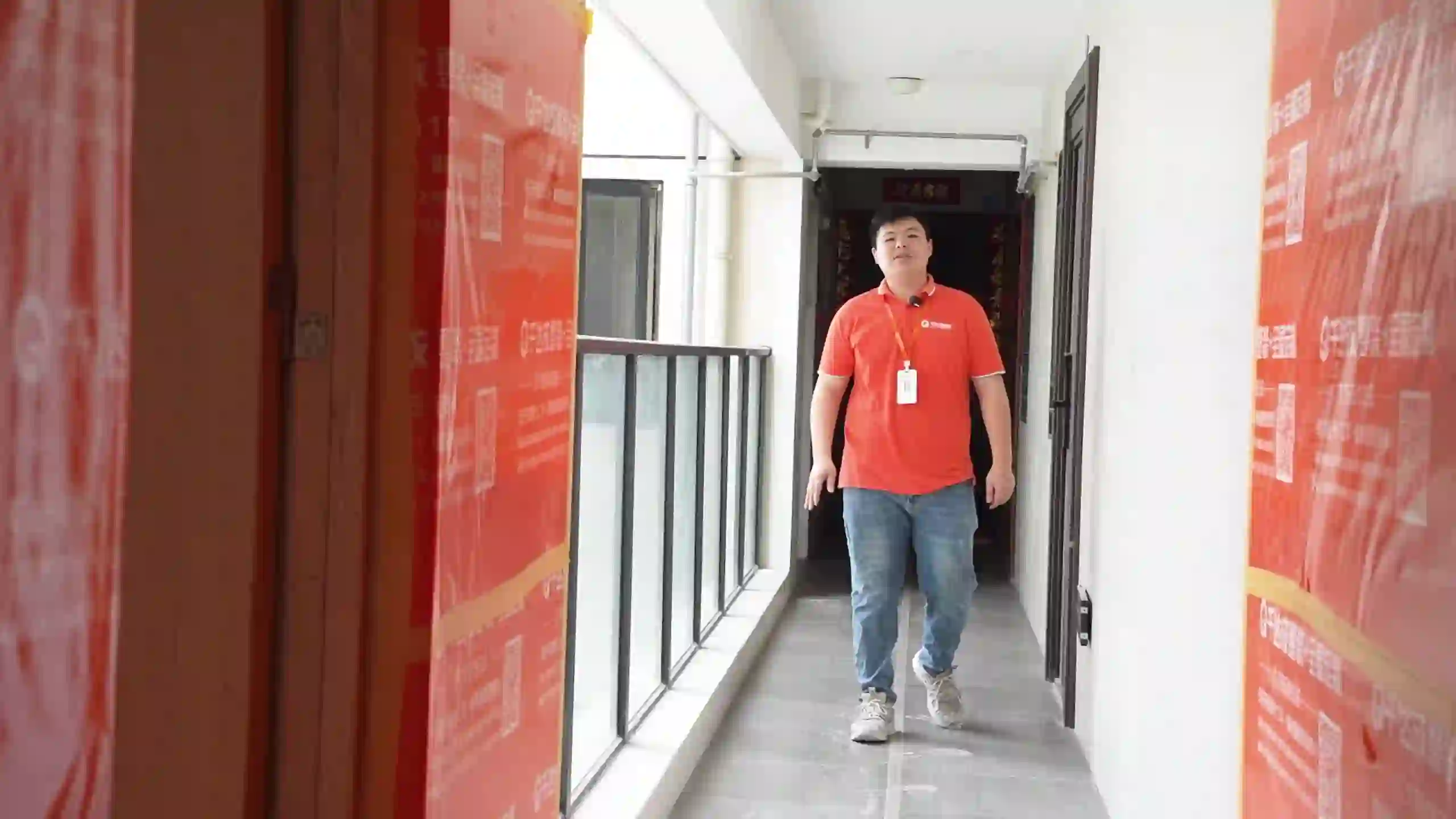 厦门千达成装修工艺 - 中铁小区水电验收｜标准施工安全放心